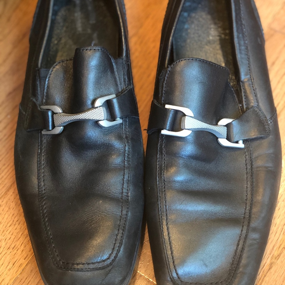 Donald Pilner Astrid0101 M130 men’s shoes.